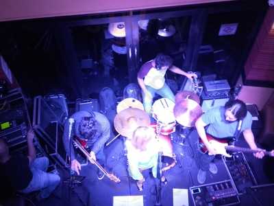 Vermont Itaim Cafe Bar E Restaurante