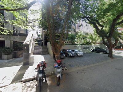 Vermont Itaim Cafe Bar E Restaurante