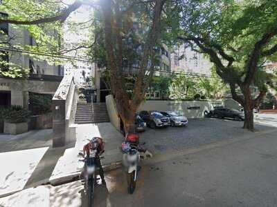 Vermont Itaim Cafe Bar E Restaurante