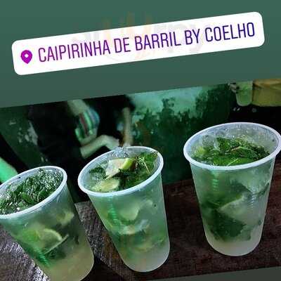 Caipirinha De Barril By Coelho