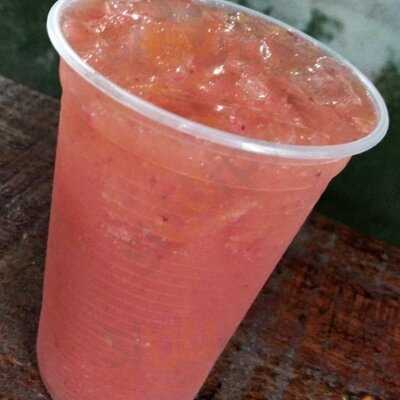 Caipirinha De Barril By Coelho