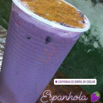 Caipirinha De Barril By Coelho