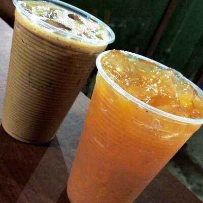 Caipirinha De Barril By Coelho