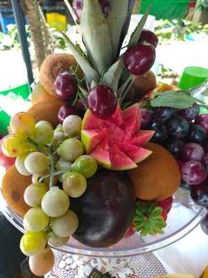 Caipirinha De Barril By Coelho