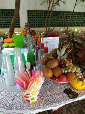 Caipirinha De Barril By Coelho