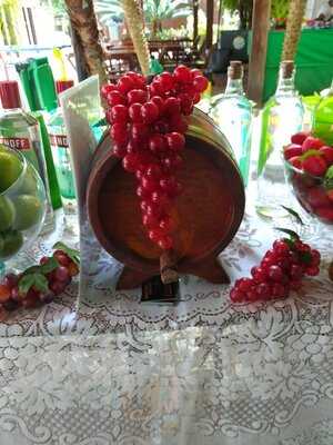 Caipirinha De Barril By Coelho