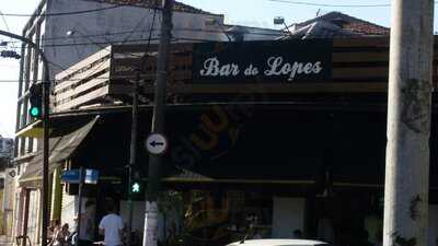 Bar Do Lopes