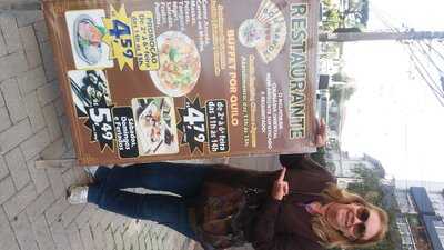 Bom Sabor Restaurante