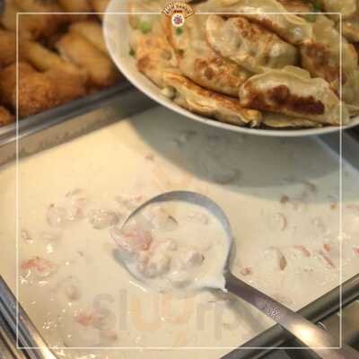 Bom Sabor Restaurante