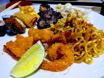 Bom Sabor Restaurante