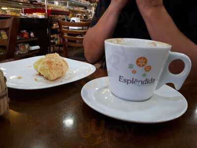 Padaria Esplendida