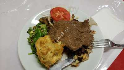 Jonh's Bar E Lancheria