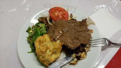 Jonh's Bar E Lancheria