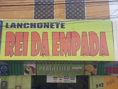 Rei Da Empada