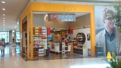 Chocolates Brasil Cacau
