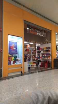 Chocolates Brasil Cacau