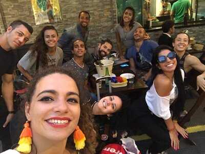 Coqueiro I, Ii, Iii, Iv E V