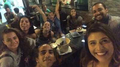 Coqueiro I, Ii, Iii, Iv E V