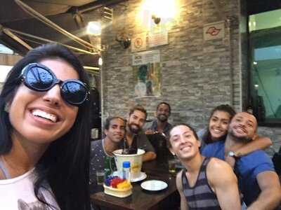 Coqueiro I, Ii, Iii, Iv E V