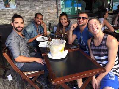 Coqueiro I, Ii, Iii, Iv E V