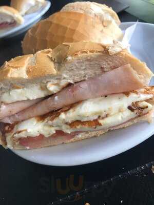 Coqueiro I, Ii, Iii, Iv E V