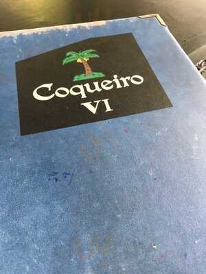 Coqueiro I, Ii, Iii, Iv E V