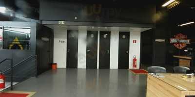 Original Harley Confeitaria