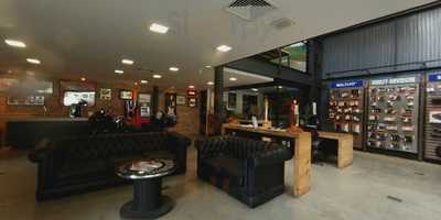 Original Harley Confeitaria