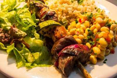 Entre Nós Restaurante