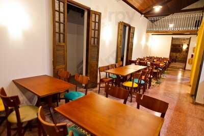 Entre Nós Restaurante