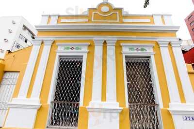 Entre Nós Restaurante