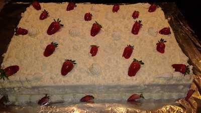 Le Duc Pães E Doces