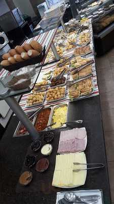 Le Duc Pães E Doces