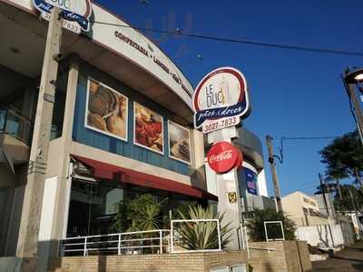 Le Duc Pães E Doces