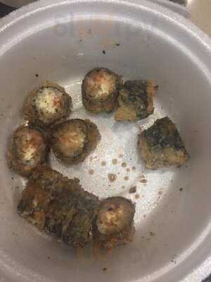 Confraria Grill & Sushi