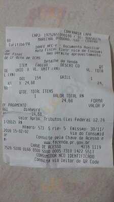 Confraria Grill & Sushi