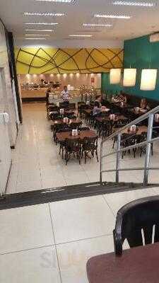 Confraria Grill & Sushi