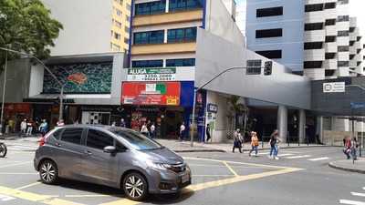 Confraria Grill & Sushi