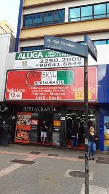 Confraria Grill & Sushi