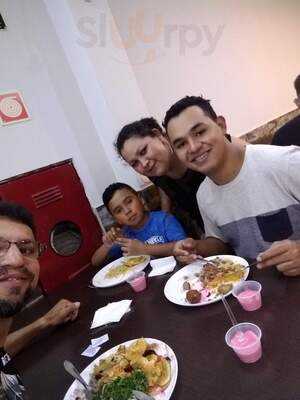 Confraria Grill & Sushi