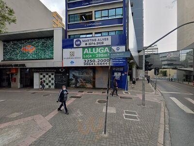 Confraria Grill & Sushi