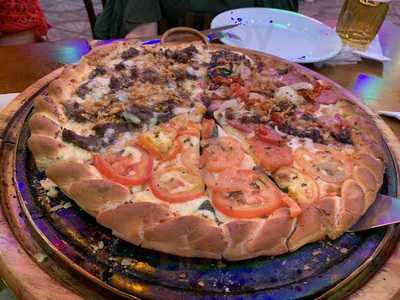 Gigante Das Pizzas