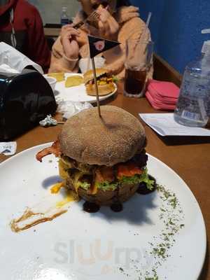 Planet Burger