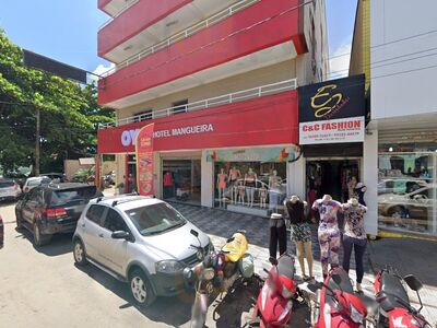 La Em Casa Restaurante