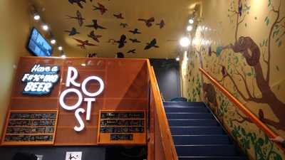 Roots Batata Frita & Cerveja