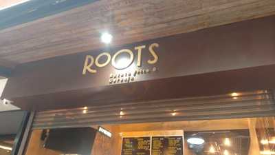 Roots Batata Frita & Cerveja
