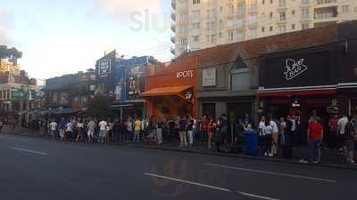 Roots Batata Frita & Cerveja