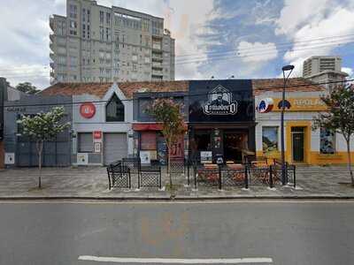 Roots Batata Frita & Cerveja