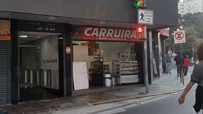 Carruira Bar E Lanches