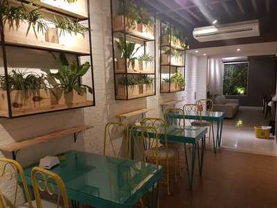 Brigadelli Doceteria